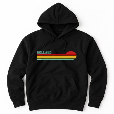 Holland Michigan Hoodie