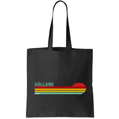 Holland Michigan Bag