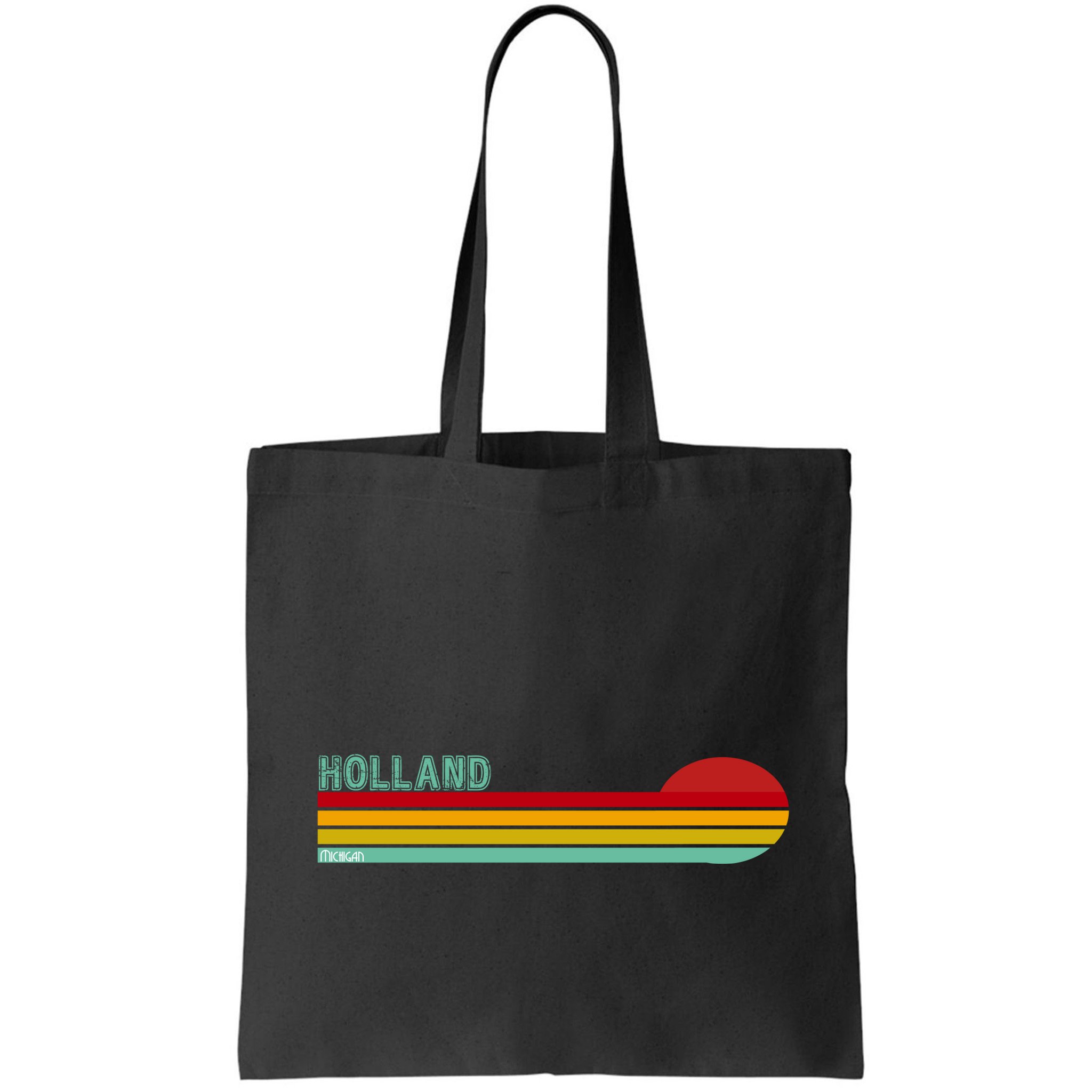 Holland Michigan Bag