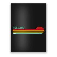 Holland Michigan Poster