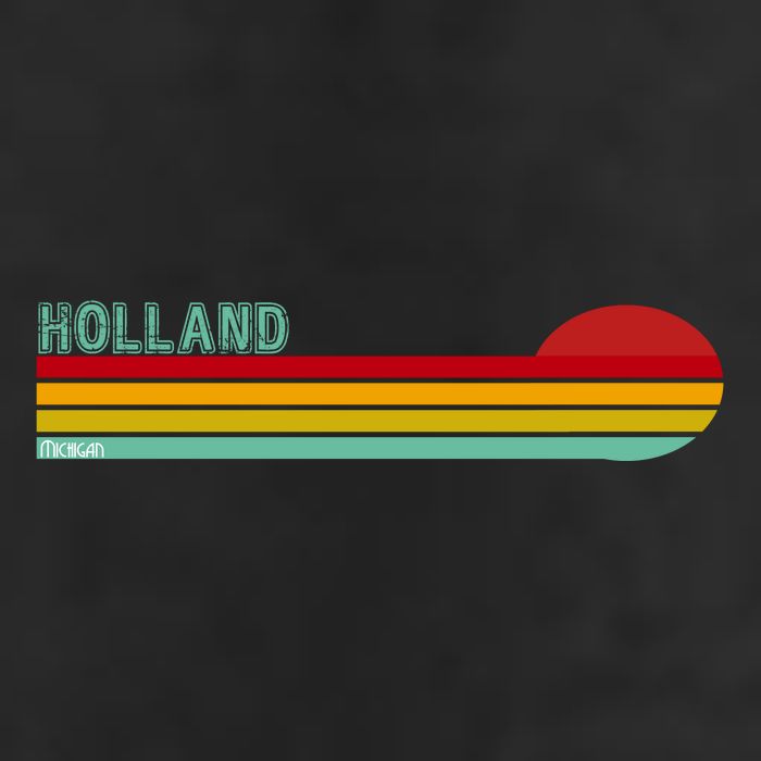 Holland Michigan Hat