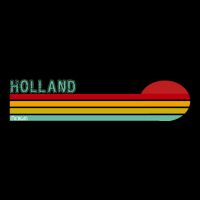 Holland Michigan Women's Perfect Tri Rocker Tank