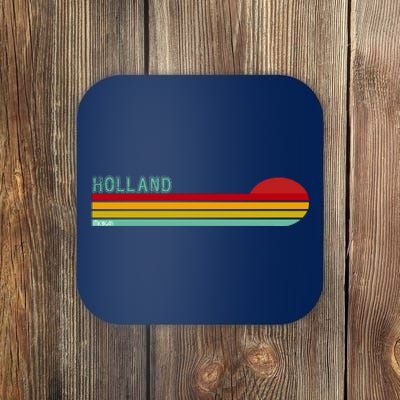 Holland Michigan Coaster