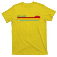 Holland Michigan T-Shirt