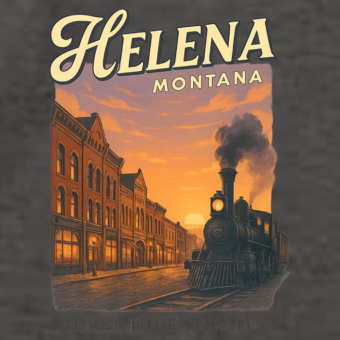 Helena Montana Vector Backpack