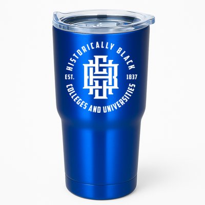 Hbcu Monogram Historically Black Colleges And Universities Great Gift Tumbler