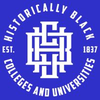 Hbcu Monogram Historically Black Colleges And Universities Great Gift Womens T-Shirt