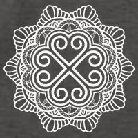 Hmong Miao Hmoob Traditional Pattern Vector Backpack