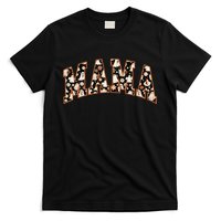 Halloween Mama T-Shirt