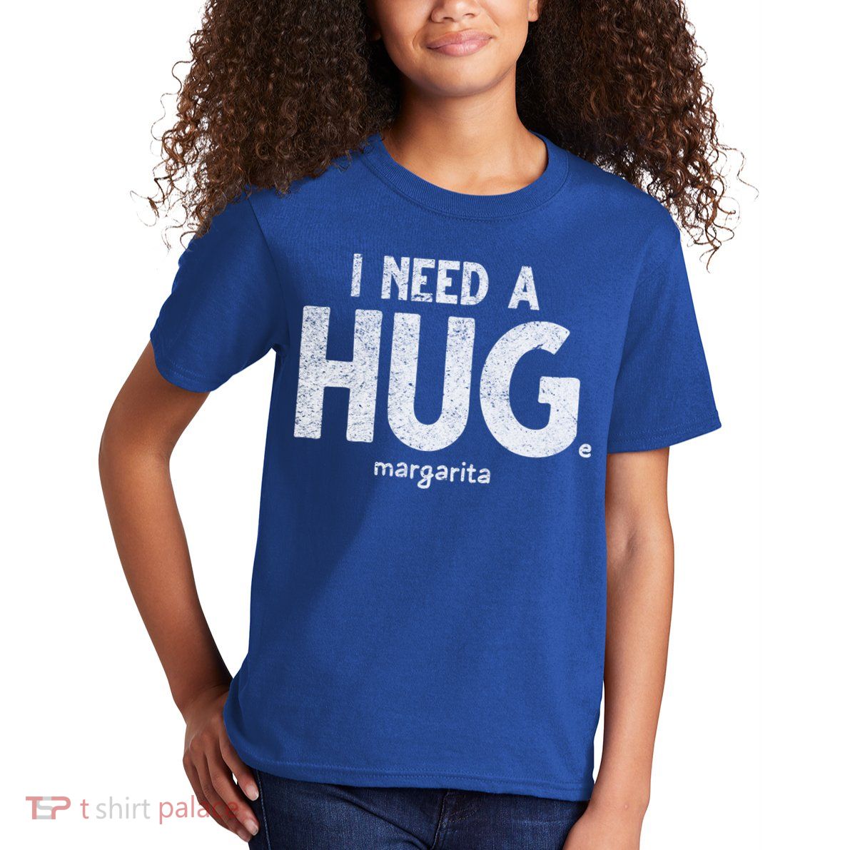 Huge Margarita I Need A Huge Margarita I Need Huge Margarita Cute Gift Kids T-Shirt