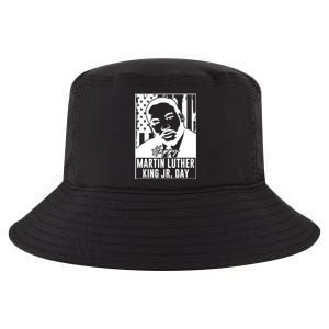 Honor Mlk Jr. Day 2023 Cool Comfort Performance Bucket Hat