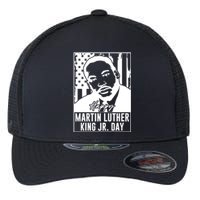 Honor Mlk Jr. Day 2023 Flexfit Unipanel Trucker Cap