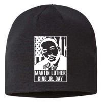 Honor Mlk Jr. Day 2023 Sustainable Beanie