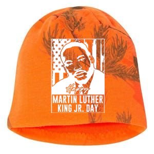 Honor Mlk Jr. Day 2023 Kati - Camo Knit Beanie