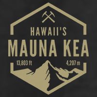Hawaii Mauna Kea Adult Drive Performance Visor