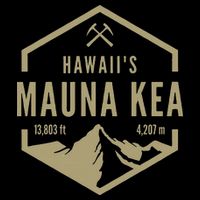 Hawaii Mauna Kea 16 in Basic Backpack