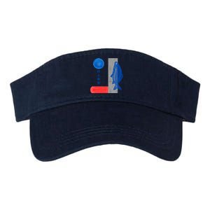 Haruki Murakami Kafka On The Shore Copy Valucap Bio-Washed Visor