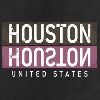Houston Mirrored Logo 11oz C Handle Ceramic Mug