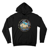 How Many Licks Does It Take Funny  Hoodie