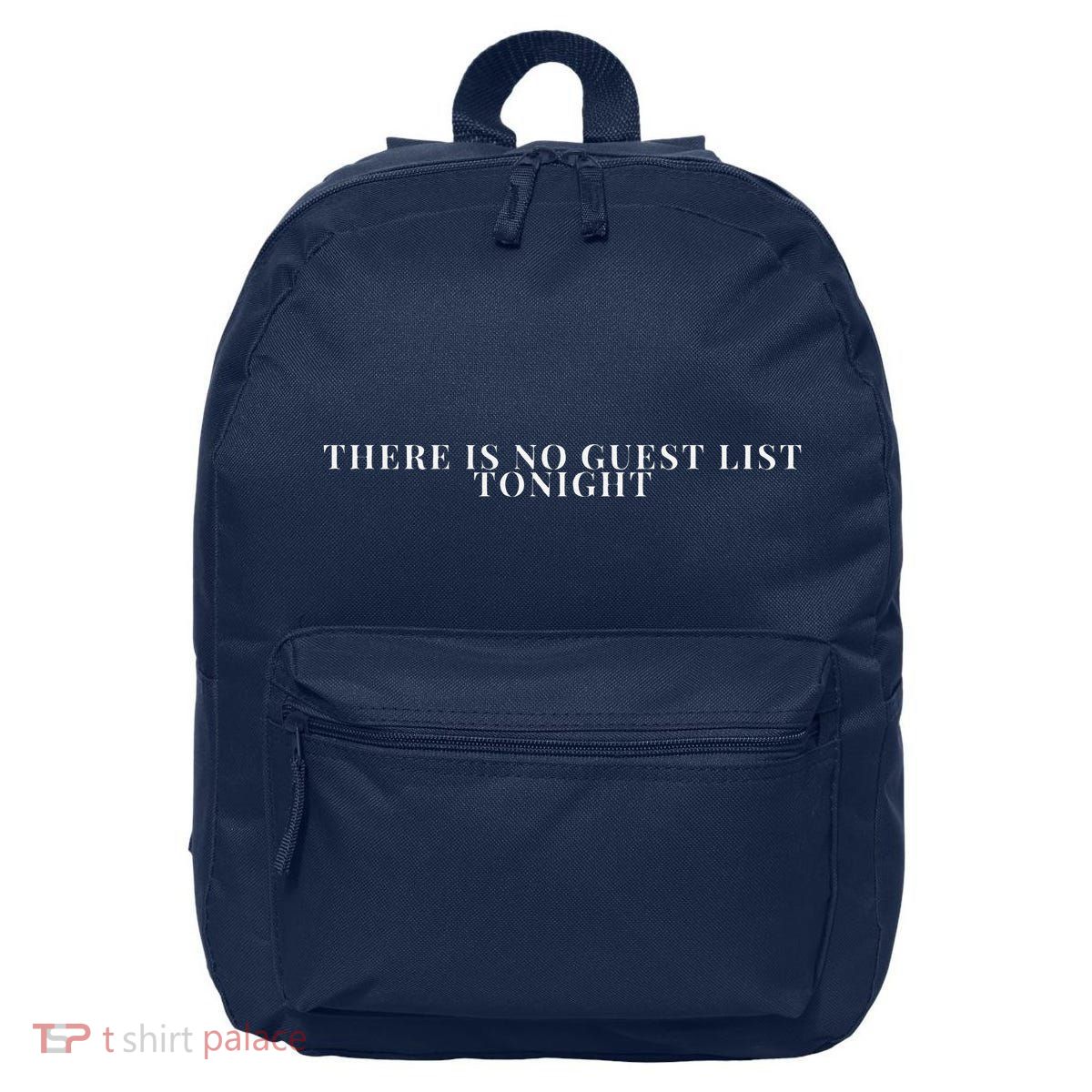House Music Loves Hot  Rave Music Lover Dj Edm 16 in Basic Backpack