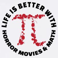 Horror Movie Lover Math Enthusiasts Cool Gift Pi Symbol Pi Day Art Cute Gift Wool Snapback Cap