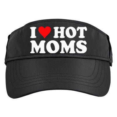 Hot Moms Love Adult Drive Performance Visor