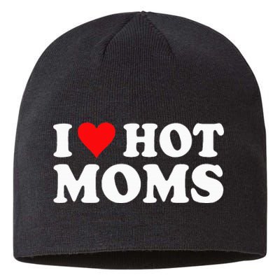 Hot Moms Love Sustainable Beanie