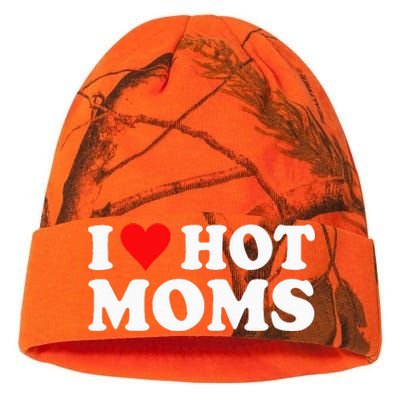 Hot Moms Love Kati Licensed 12" Camo Beanie