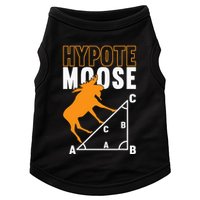 Hyotemoose Mathematician Math Teacher Doggie Tank