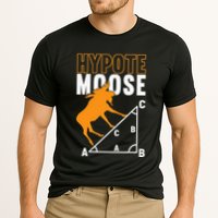 Hyotemoose Mathematician Math Teacher Performance Shirt