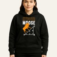 Hyotemoose Mathematician Math Teacher Hoodie