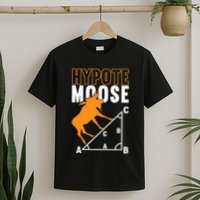 Hyotemoose Mathematician Math Teacher T-Shirt