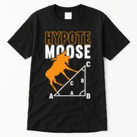 Hyotemoose Mathematician Math Teacher Tall T-Shirt