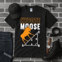 Hyotemoose Mathematician Math Teacher Tall T-Shirt