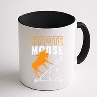 Hyotemoose Mathematician Math Teacher Mug