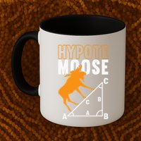 Hyotemoose Mathematician Math Teacher Mug