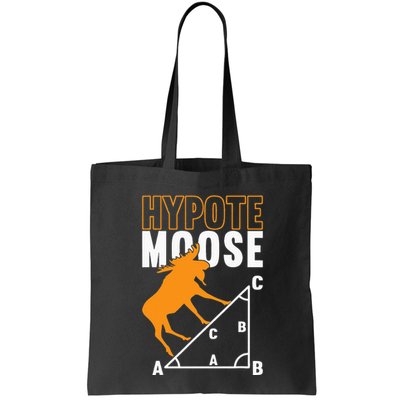 Hyotemoose Mathematician Math Teacher Bag