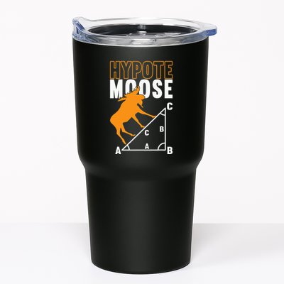 Hyotemoose Mathematician Math Teacher Tumbler