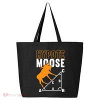 Hyotemoose Mathematician Math Teacher 25L Jumbo Tote