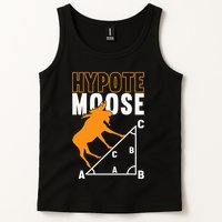Hyotemoose Mathematician Math Teacher Tank Top