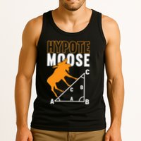 Hyotemoose Mathematician Math Teacher Tank Top