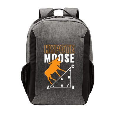 Hyotemoose Mathematician Math Teacher Vector Backpack