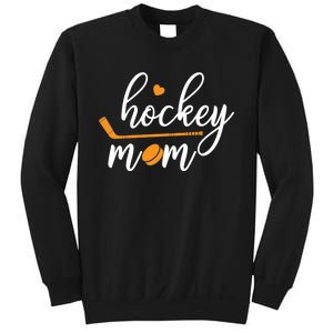 Hockey Mom - Mother Mom Sweatshirt