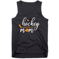 Hockey Mom - Mother Mom Tank Top