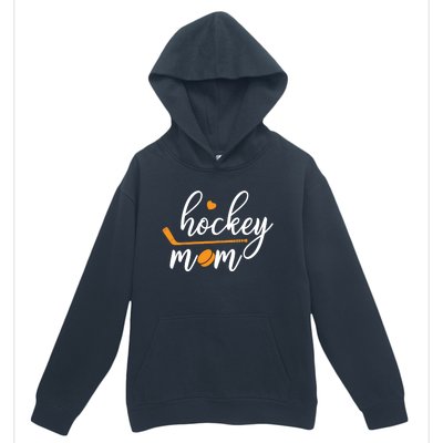 Hockey Mom - Mother Mom Urban Pullover Hoodie