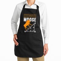 Hyotemoose Mathematician Math Teacher Apron