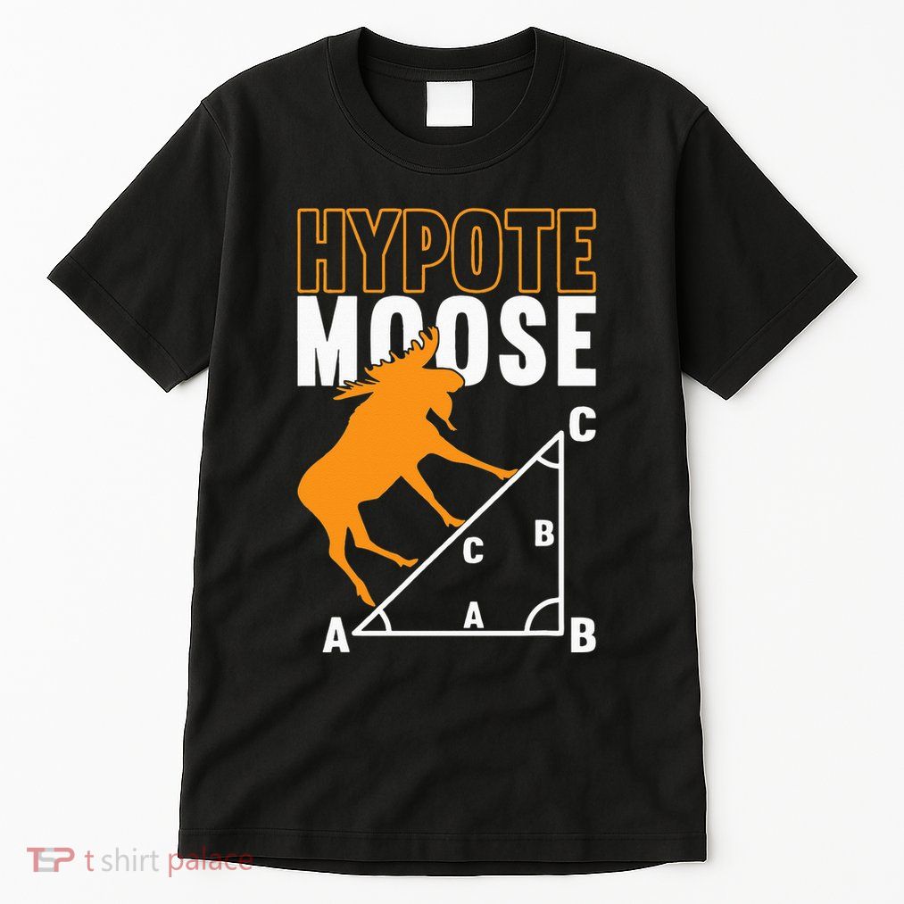 Hyotemoose Mathematician Math Teacher Tall T-Shirt
