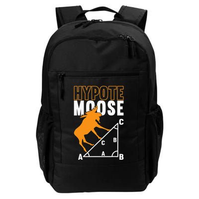 Hyotemoose Mathematician Math Teacher Backpack