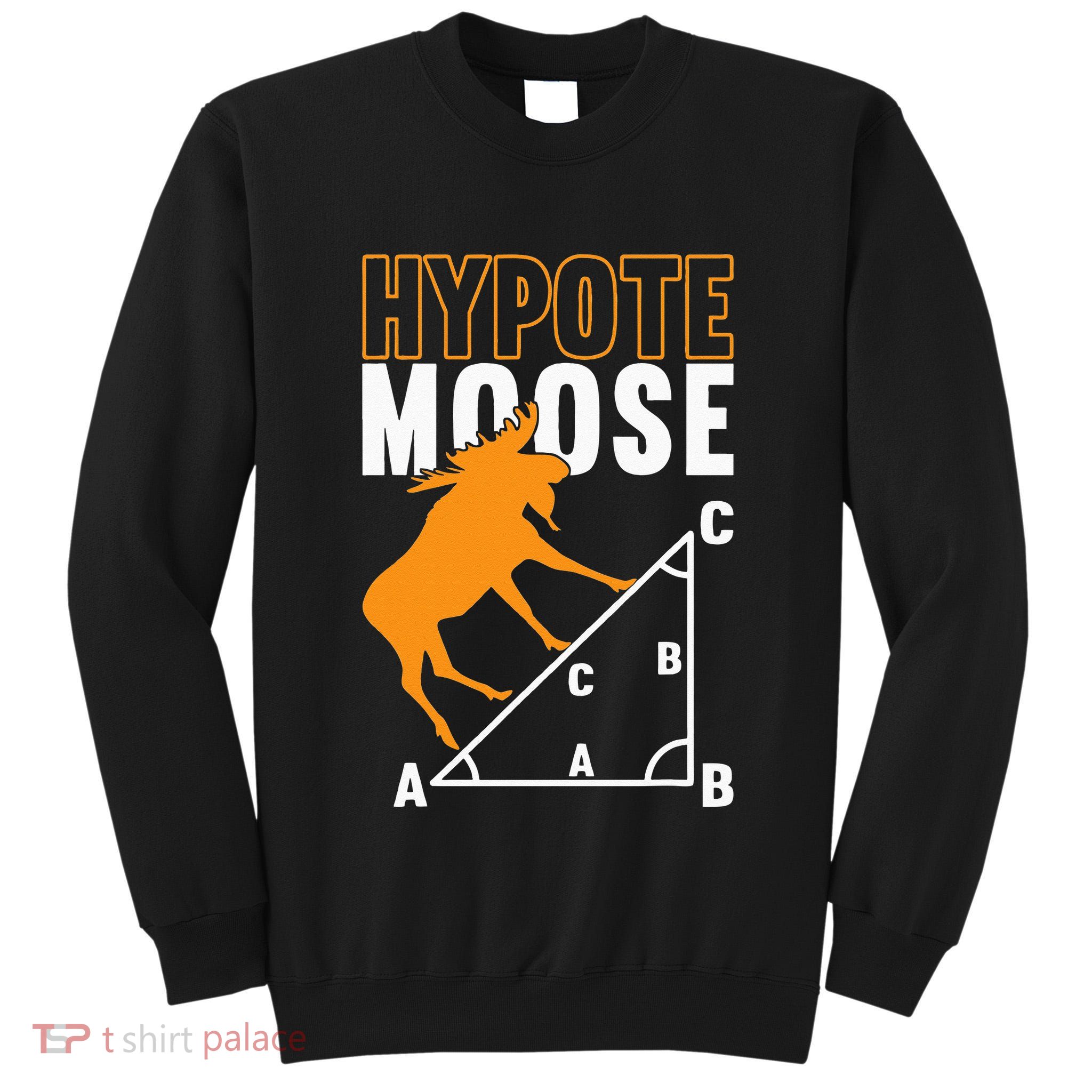 Hyotemoose Mathematician Math Teacher Tall Sweatshirt
