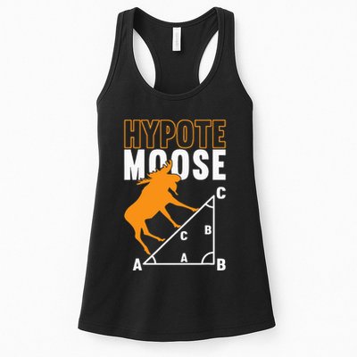 Hyotemoose Mathematician Math Teacher Womens Tank Top